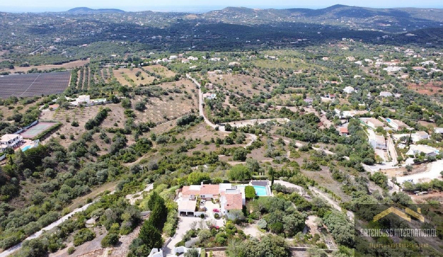 à vendre maison Loulé Loulé 3