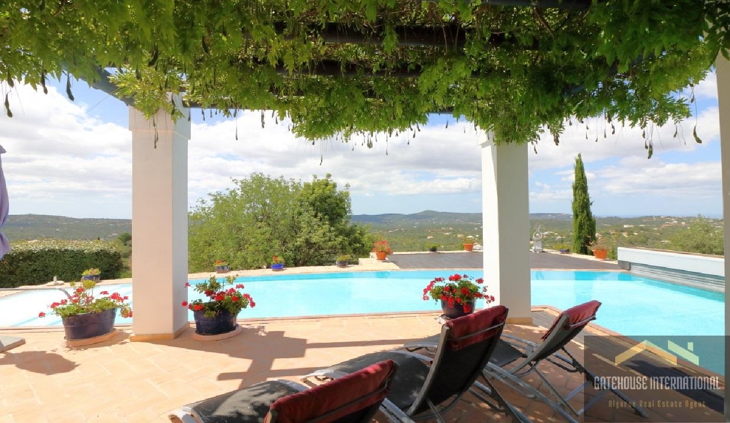  à vendre maison Loulé Loulé 4