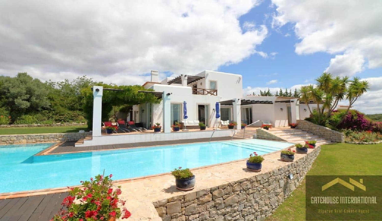  à vendre maison Loulé Loulé 5