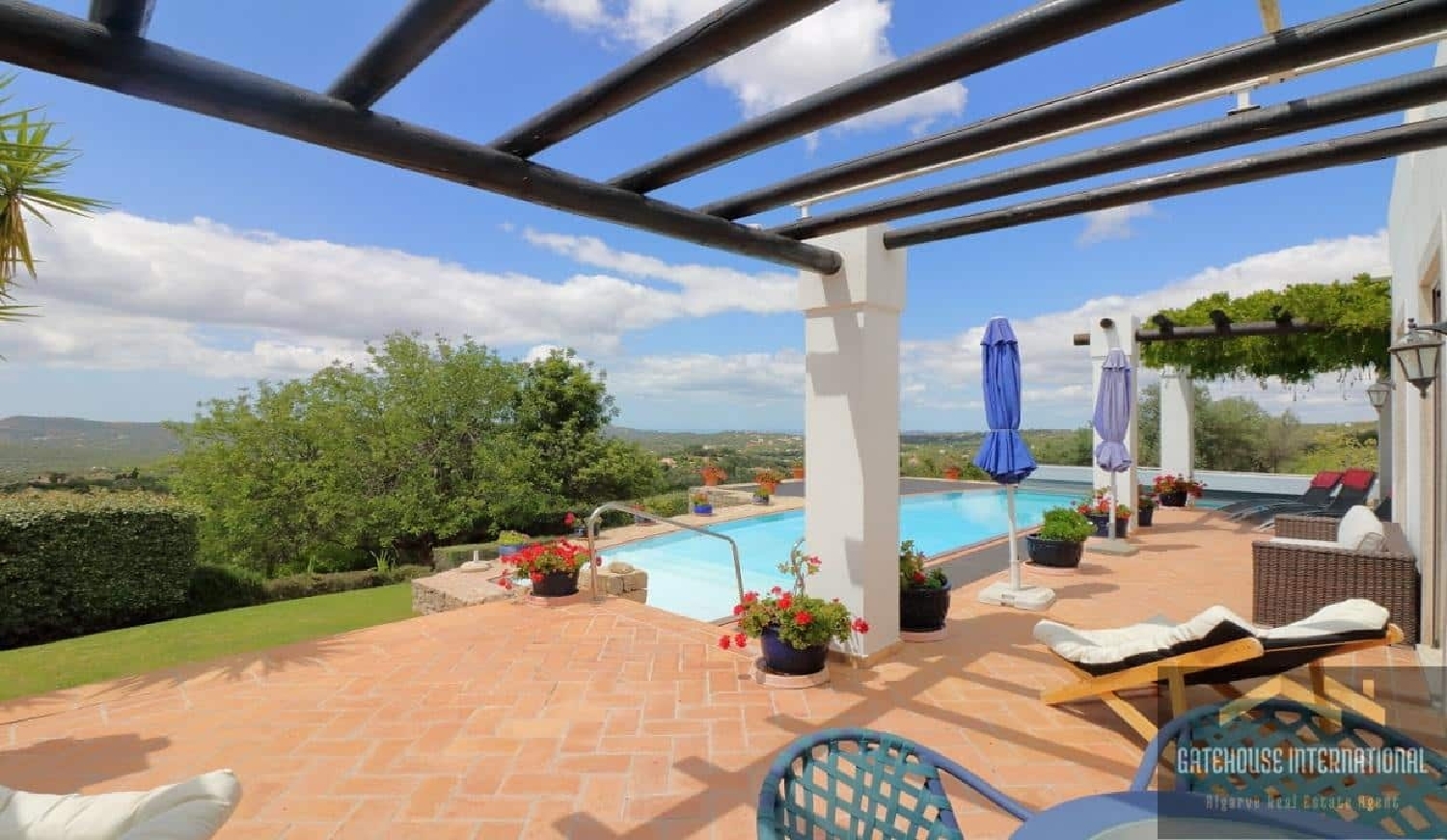  à vendre maison Loulé Loulé 6