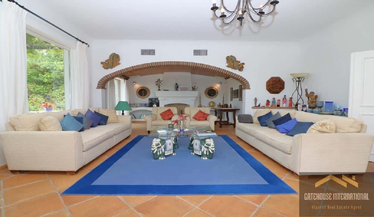  à vendre maison Loulé Loulé 7