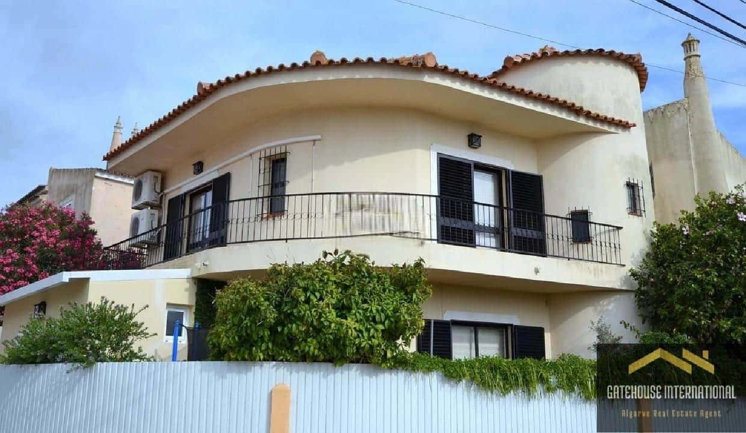 à vendre maison Loulé Loulé 3