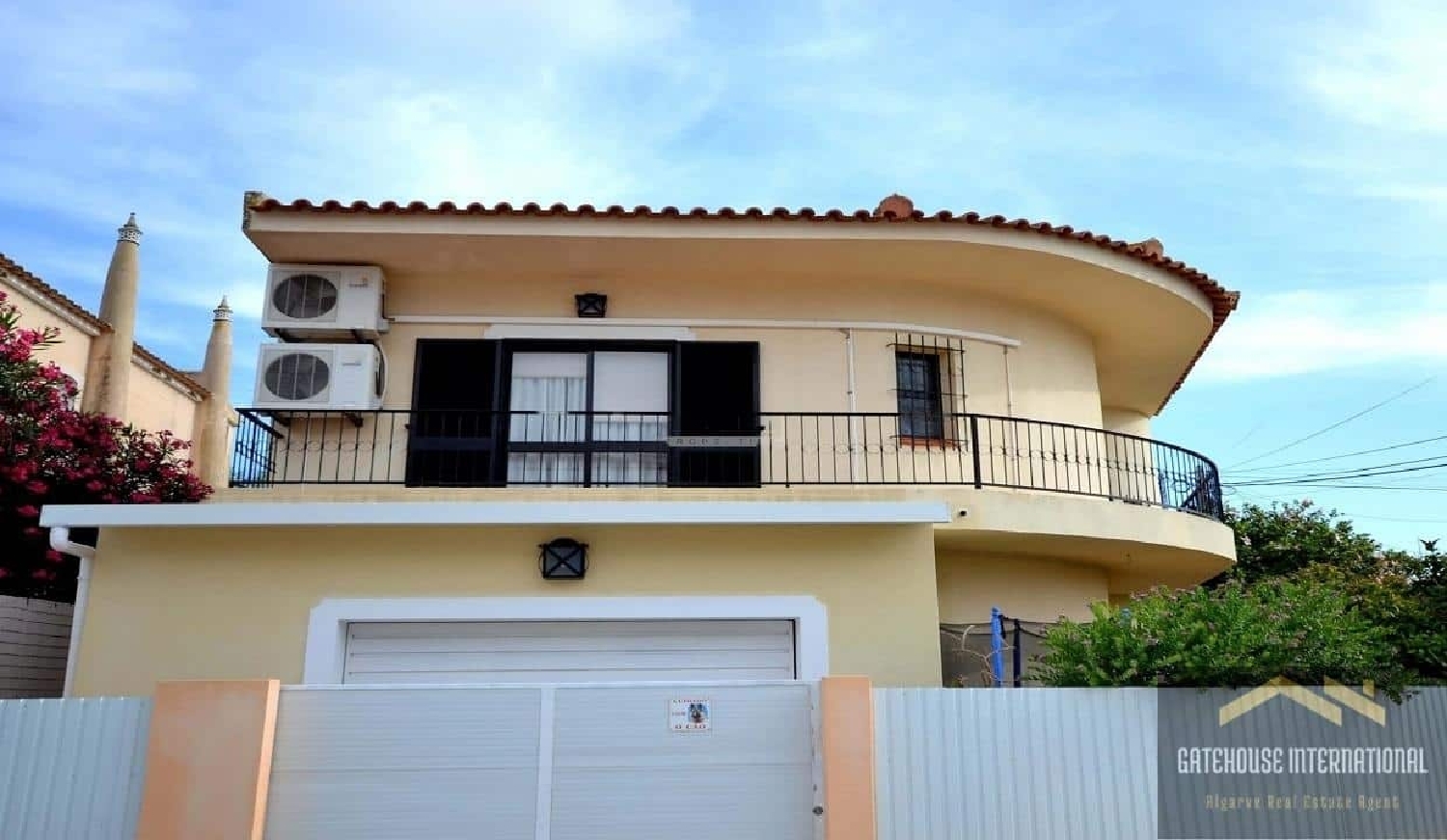  à vendre maison Loulé Loulé 4
