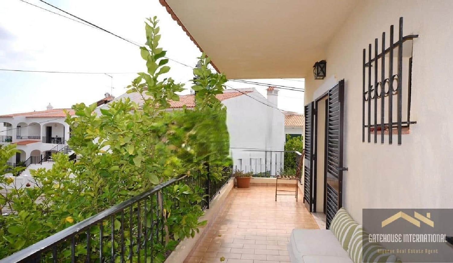  à vendre maison Loulé Loulé 7
