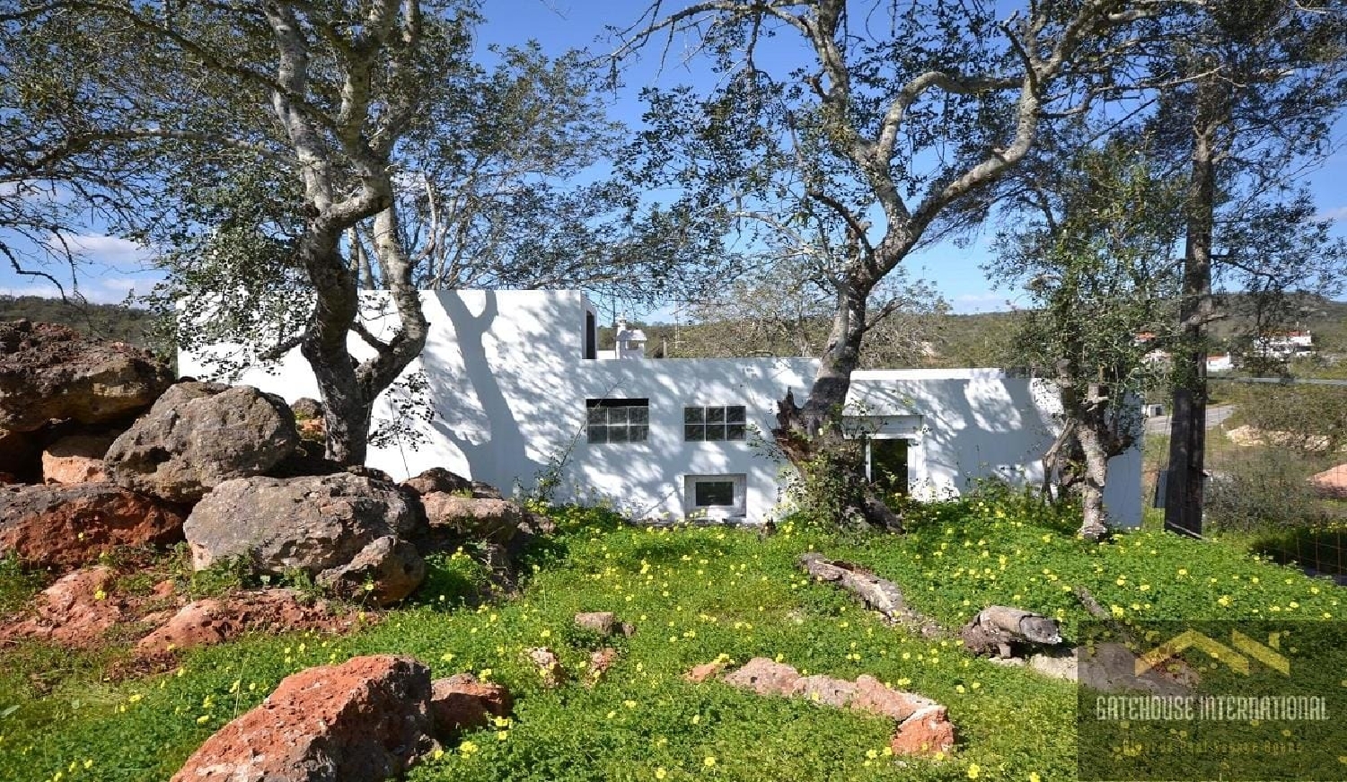  kaufen Haus Loulé Loulé 1