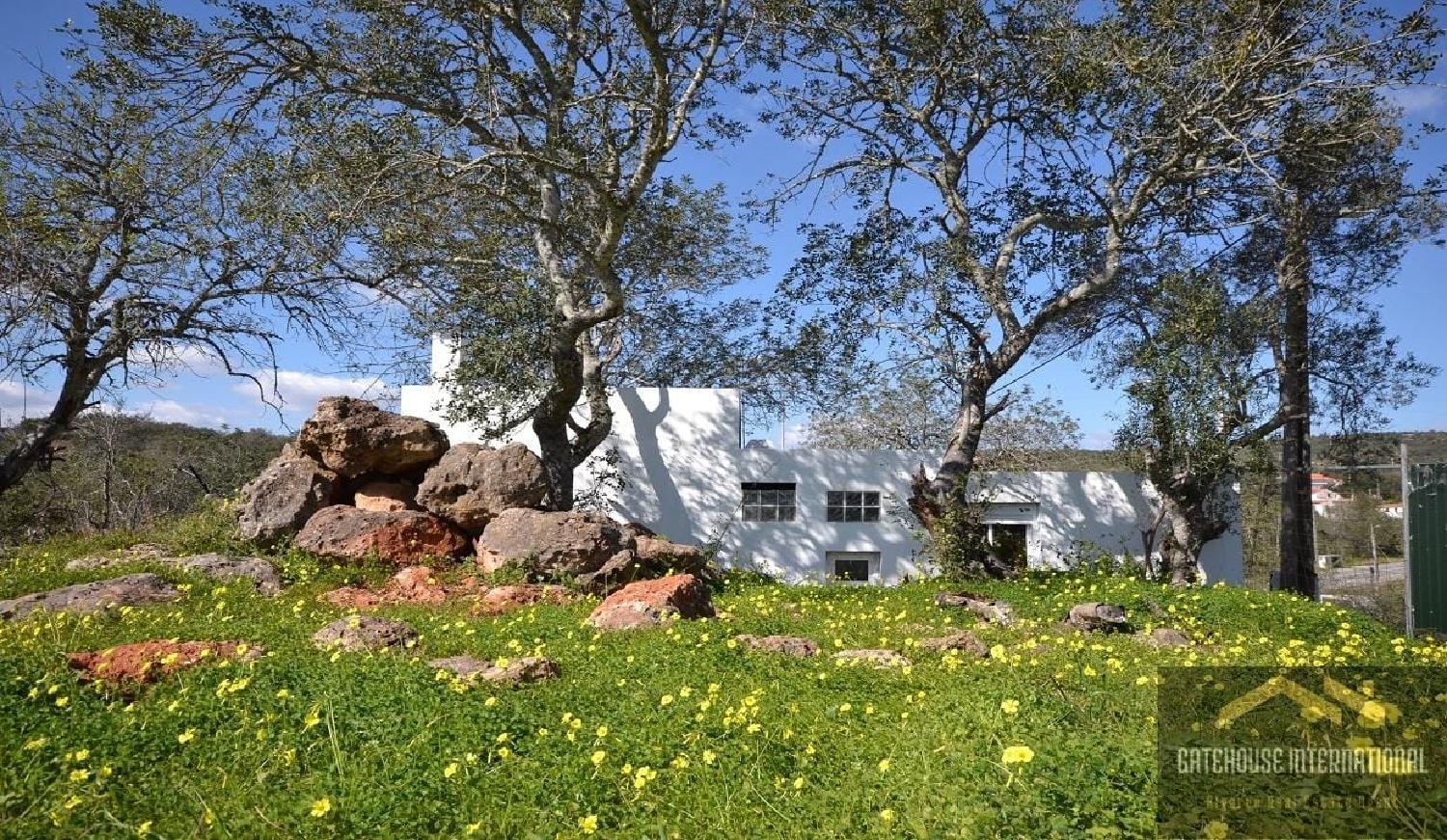  kaufen Haus Loulé Loulé 4