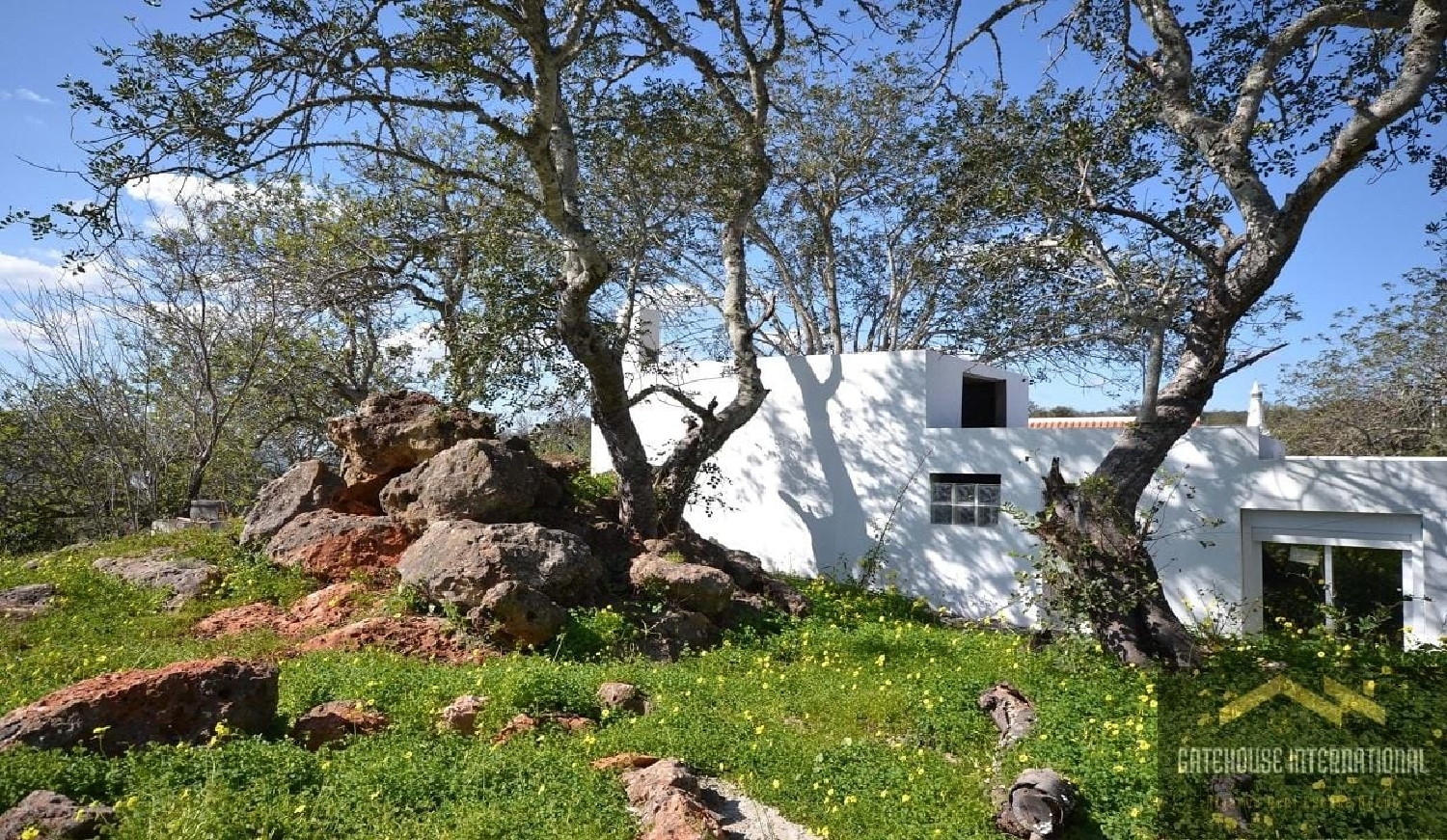  kaufen Haus Loulé Loulé 6