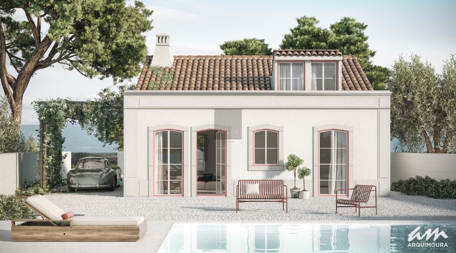 à venda casa Loulé Loulé 2