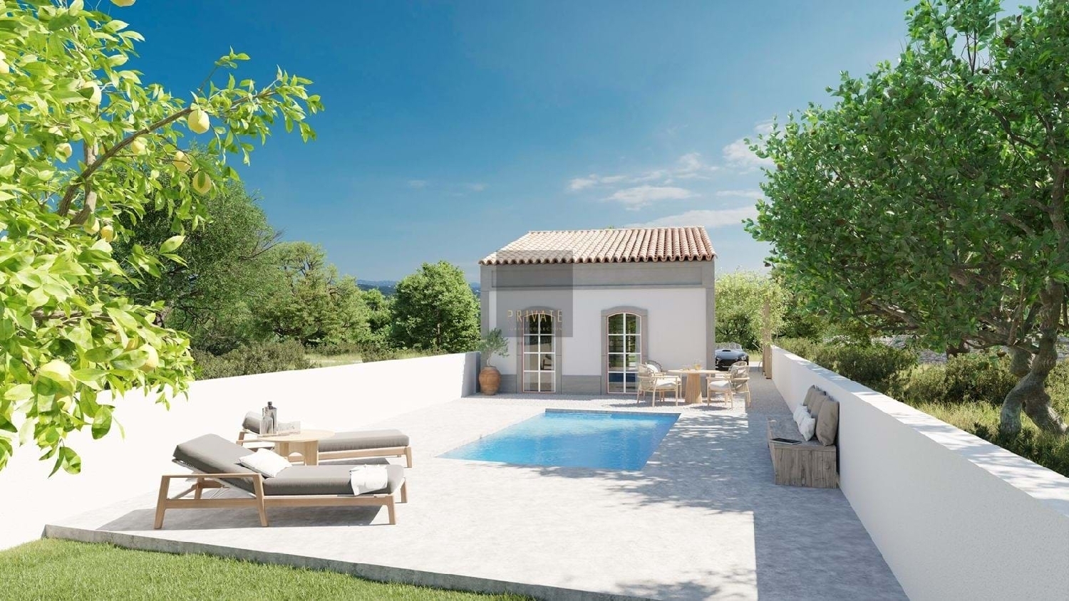  te koop huis Loulé Loulé 1