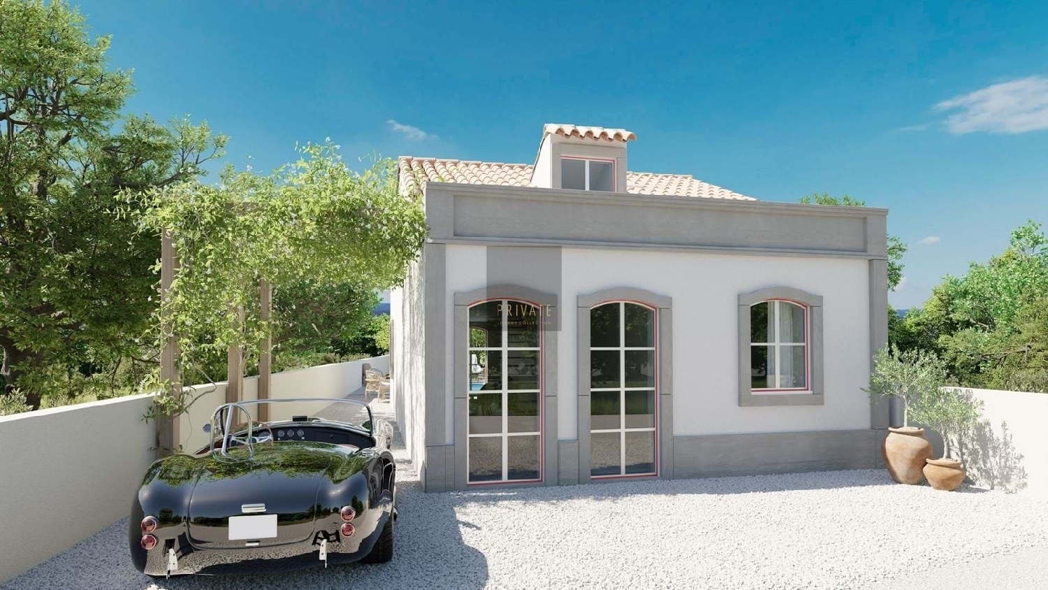  te koop huis Loulé Loulé 5
