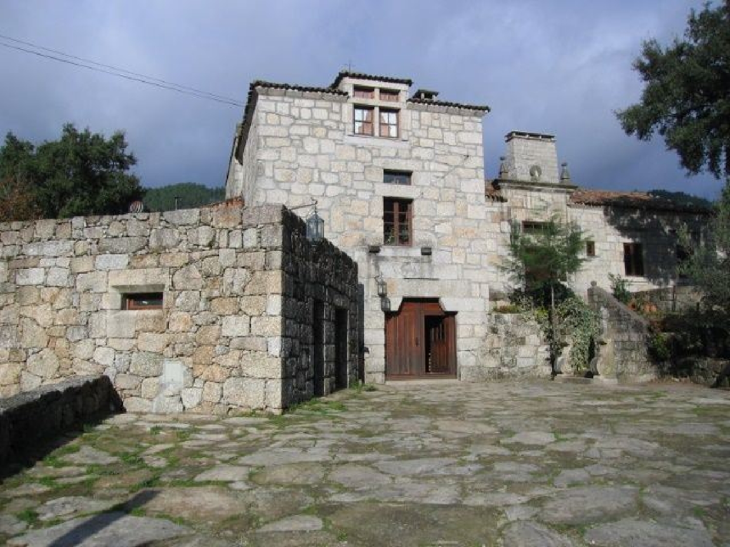  kaufen Haus Louredo Vieira Do Minho 3