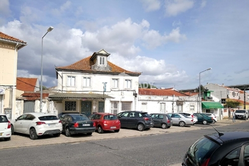 Loures Loures hus foto 326468