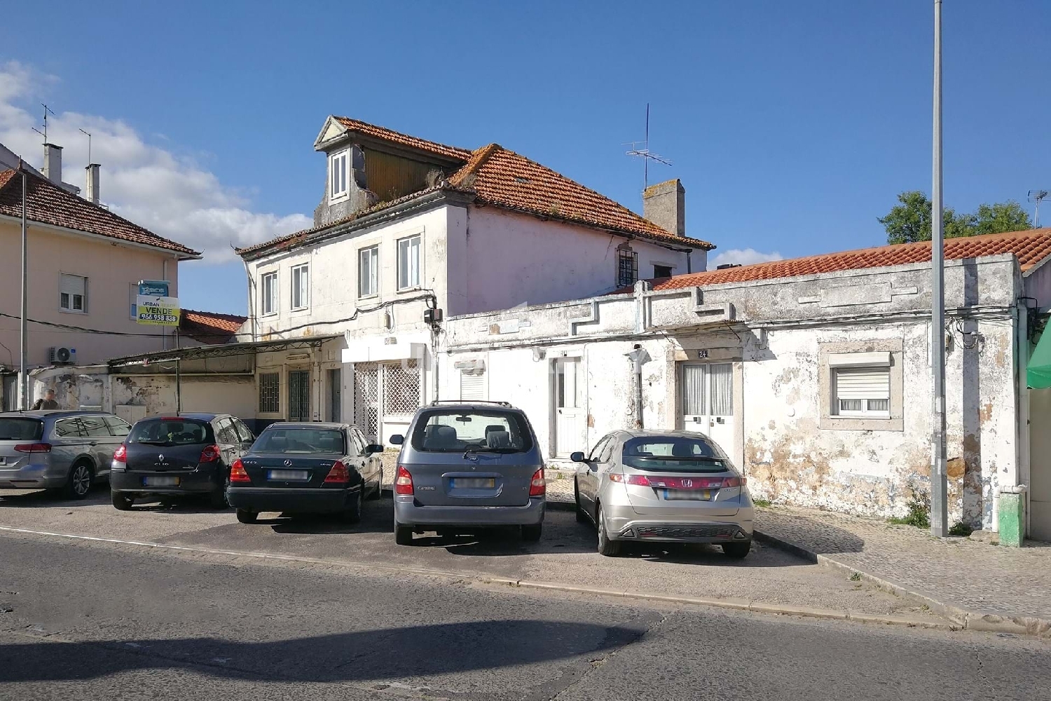  köpa hus Loures Loures 2