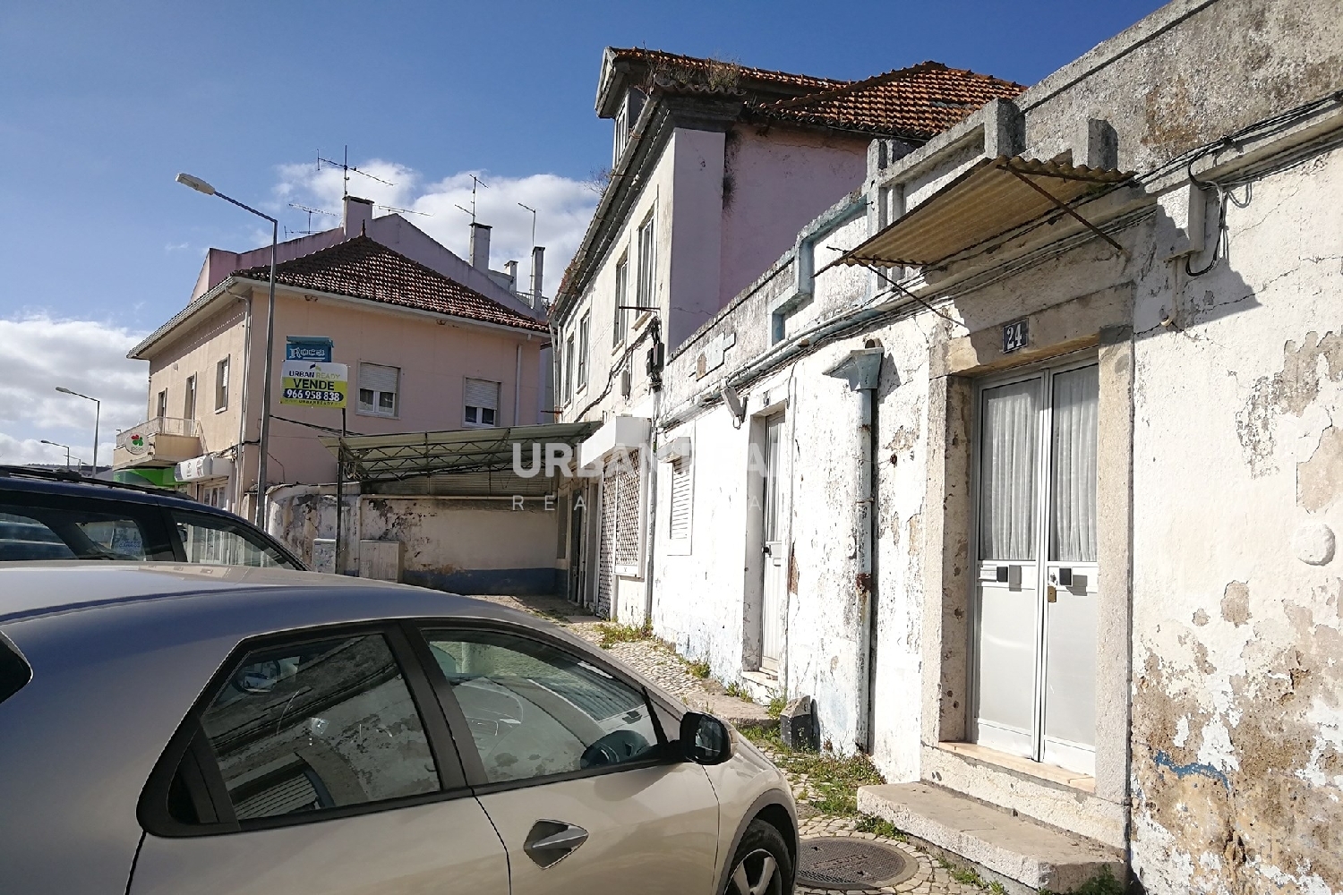  köpa hus Loures Loures 4