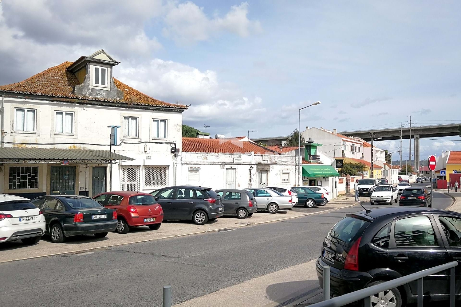  köpa hus Loures Loures 5