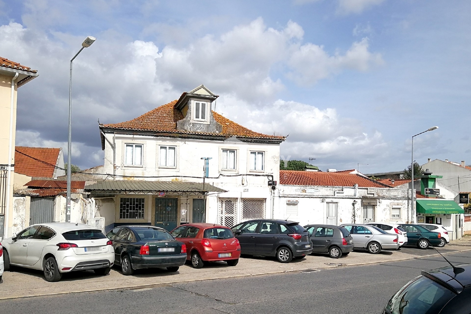  köpa hus Loures Loures 6