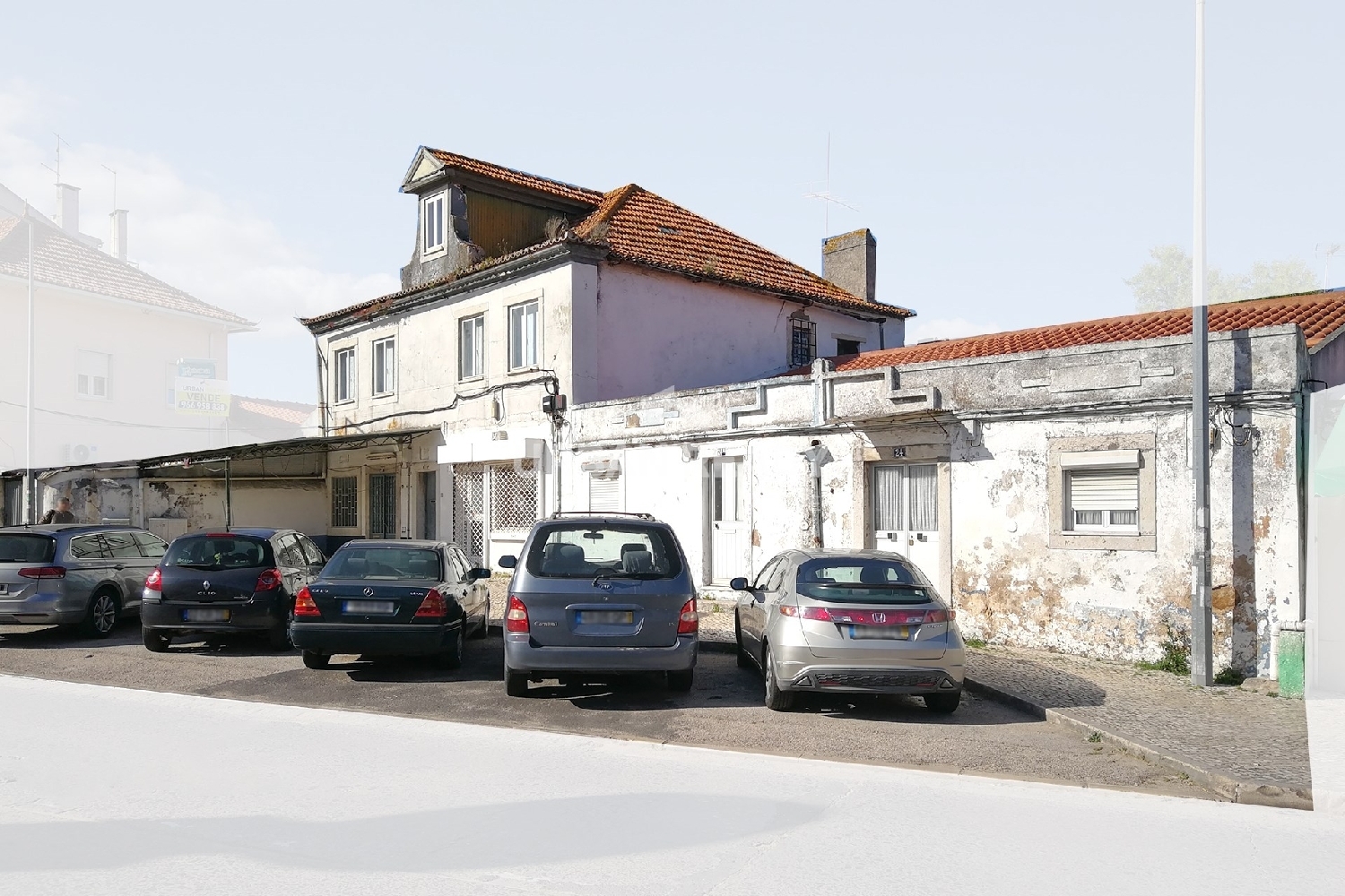  köpa hus Loures Loures 7
