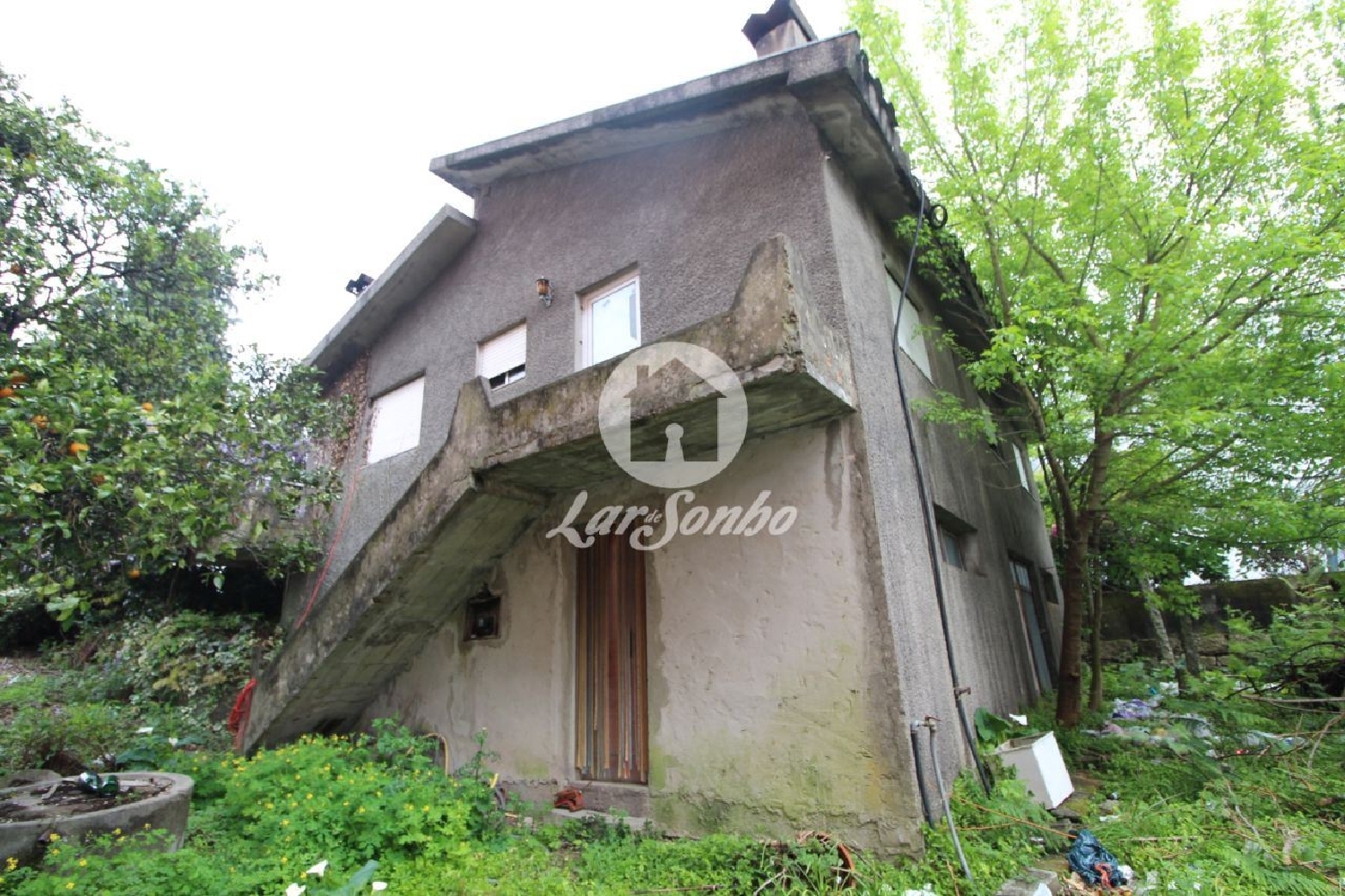  à vendre maison Louro Vila Nova De Famalicão 1