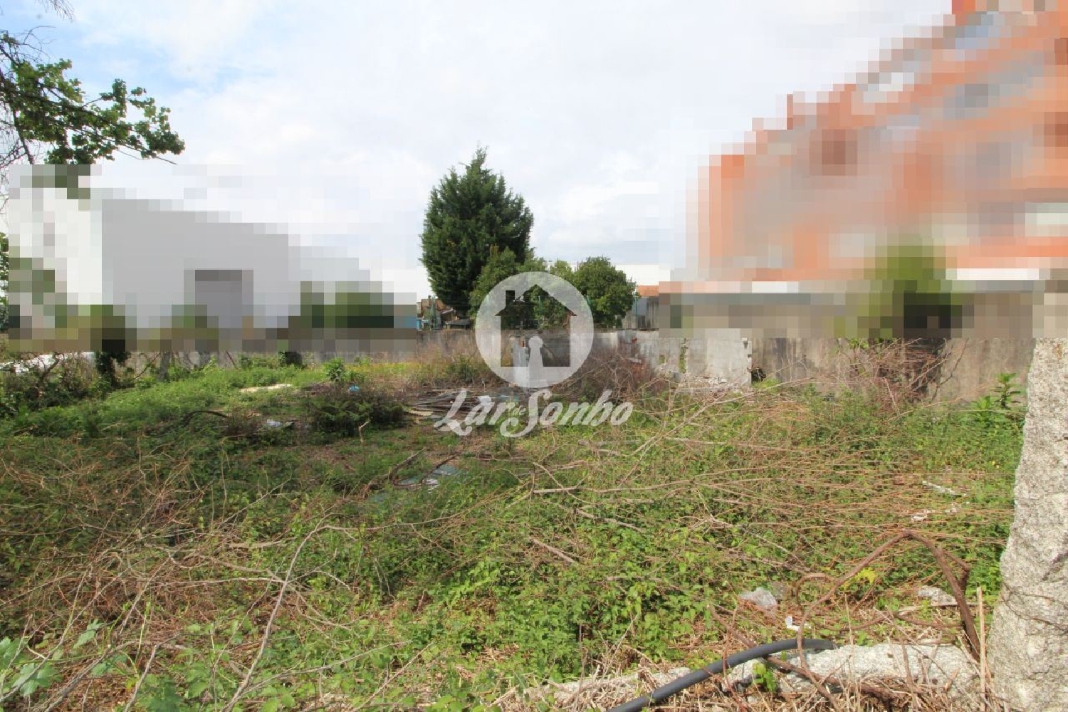 à vendre maison Louro Vila Nova De Famalicão 2
