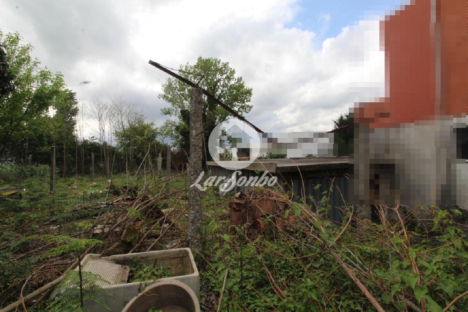 à vendre maison Louro Vila Nova De Famalicão 3