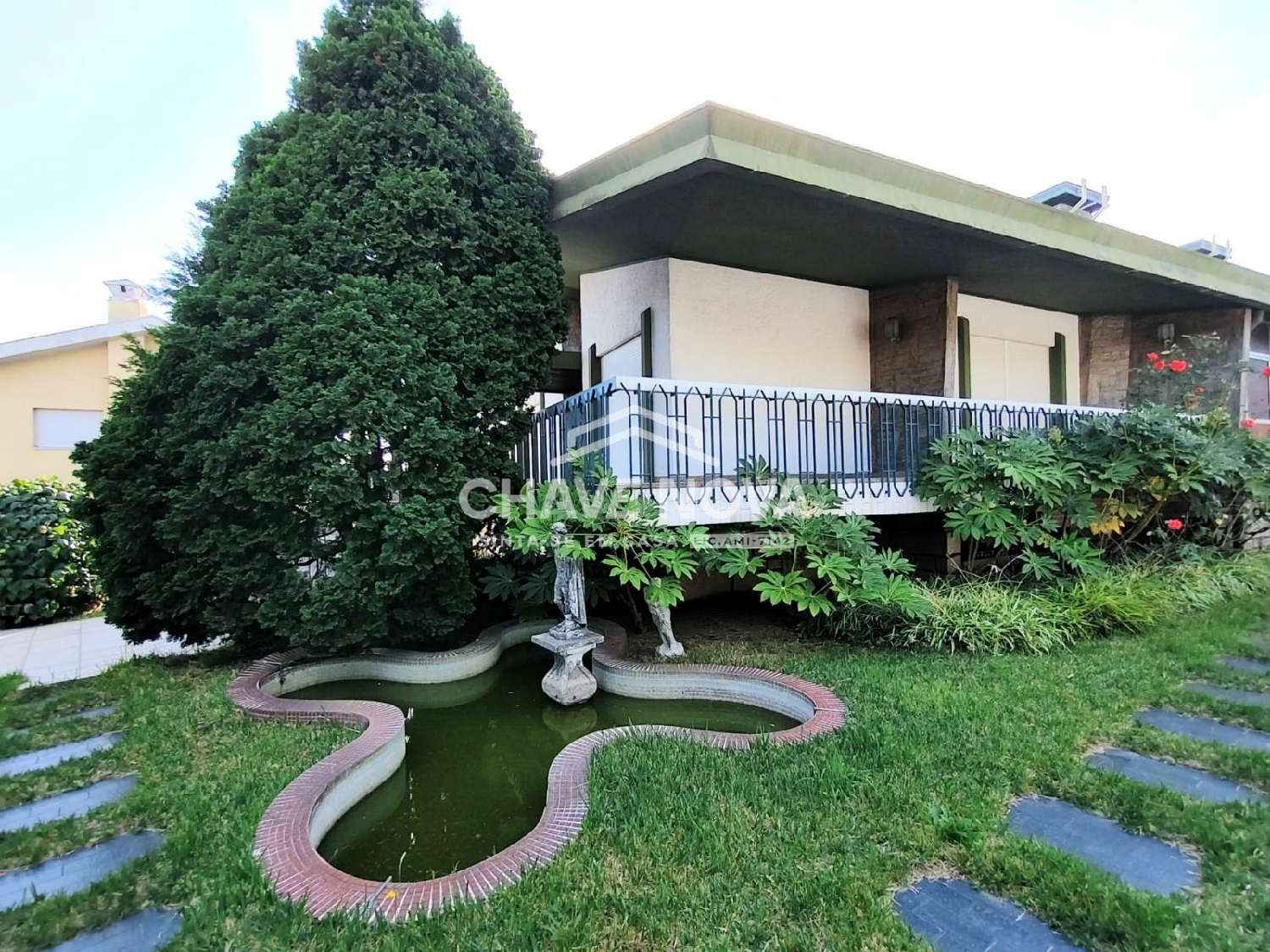  en venta casa Lourosa Santa Maria Da Feira 1