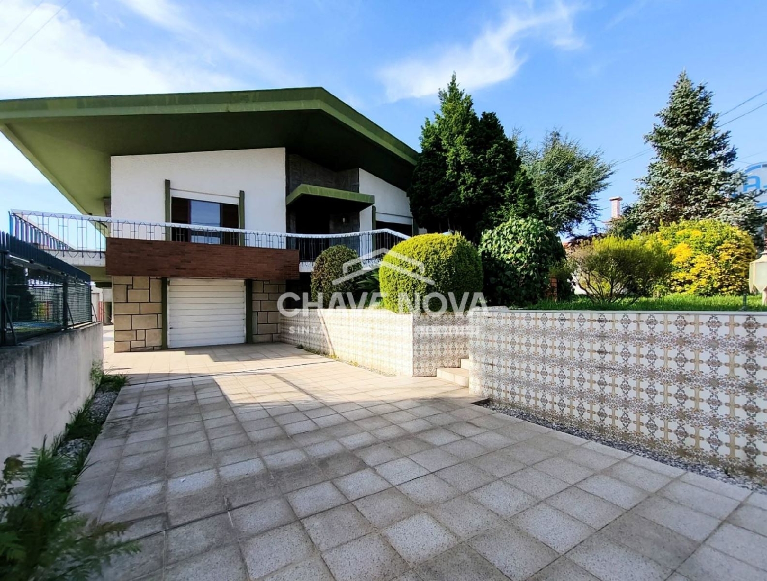  en venta casa Lourosa Santa Maria Da Feira 3