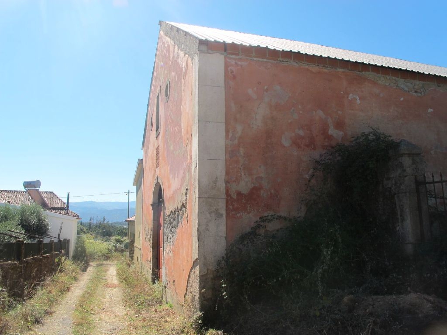  te koop huis Lourosa Oliveira Do Hospital 1