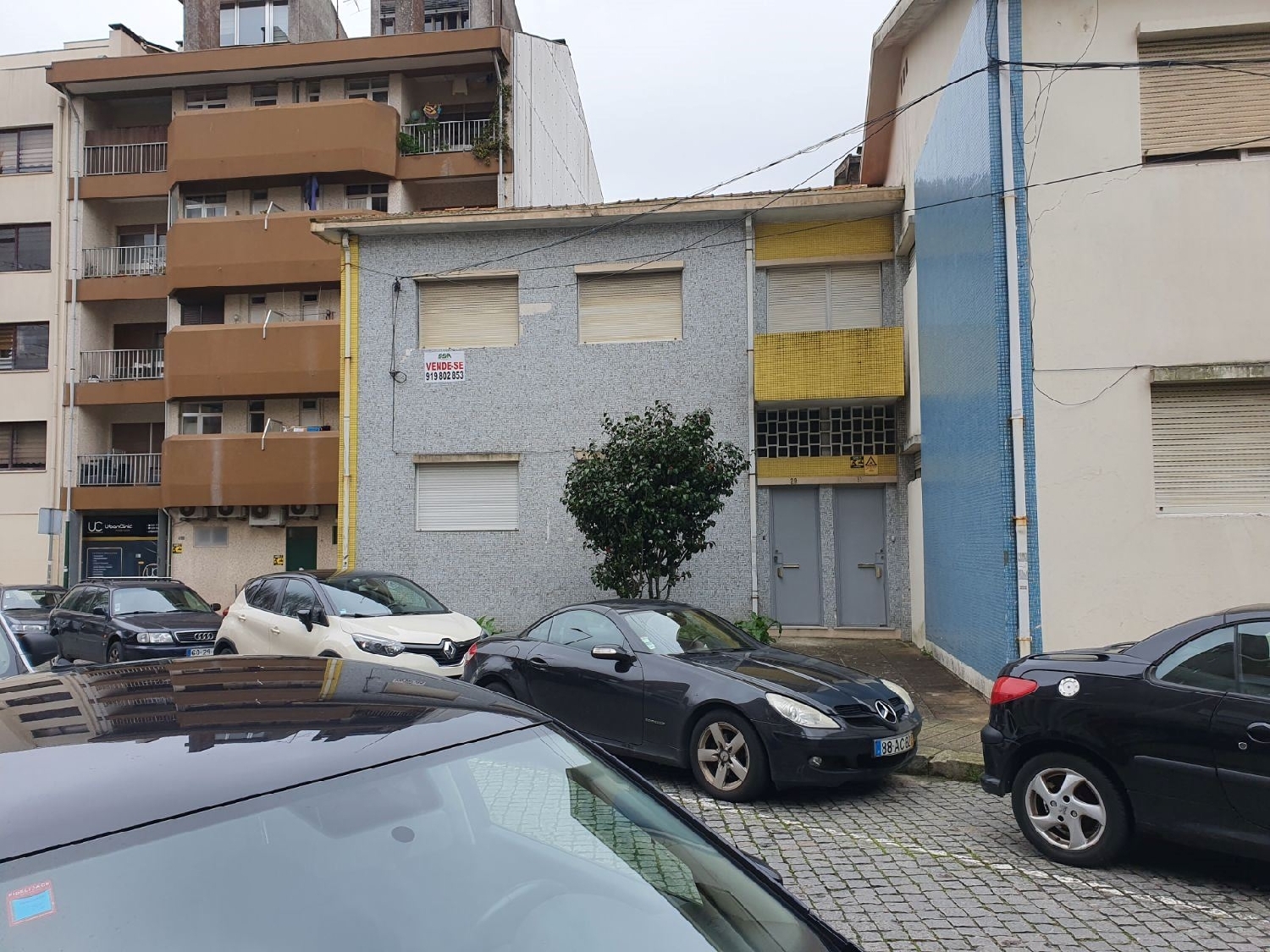  à venda casa Lousada Lousada 1