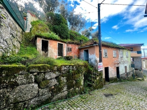 Lufrei Amarante hus foto 328028