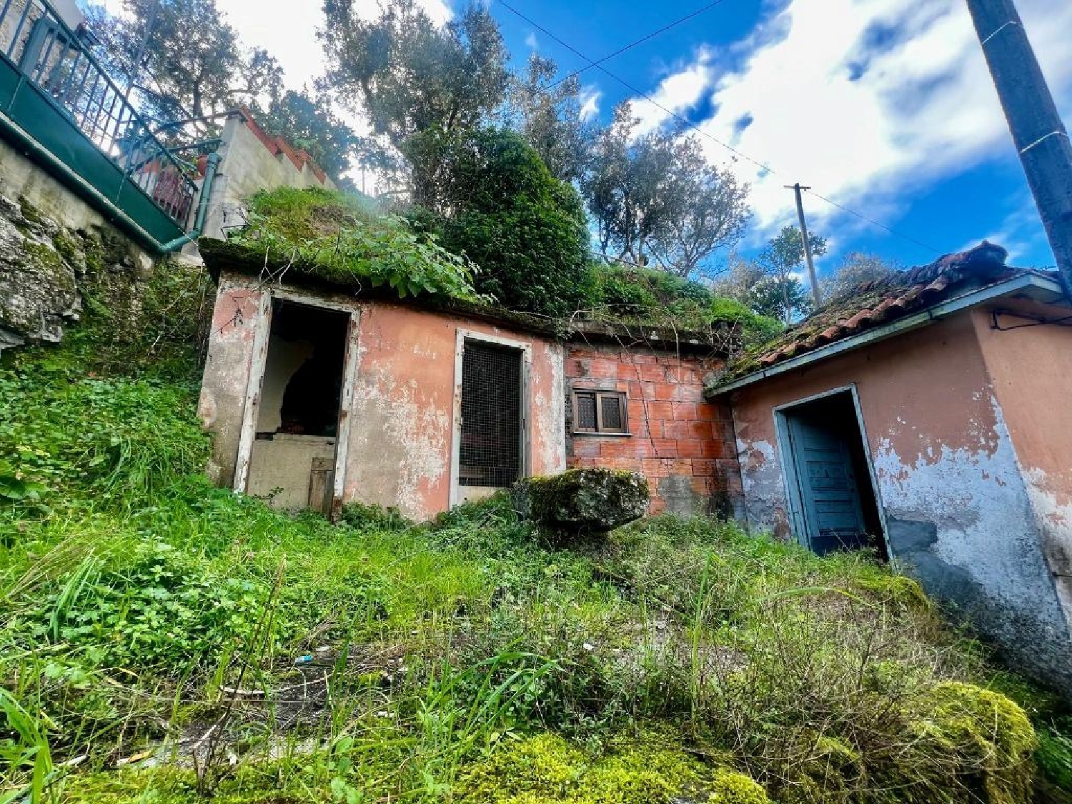 köpa hus Lufrei Amarante 3