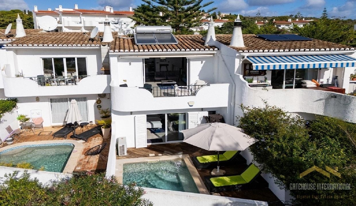 te koop huis Luz Lagos 2