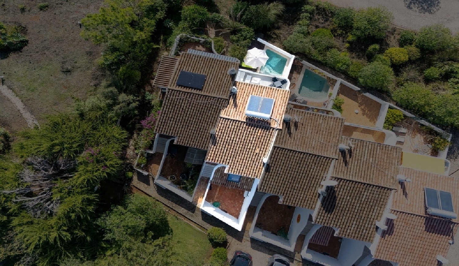  te koop huis Luz Lagos 5