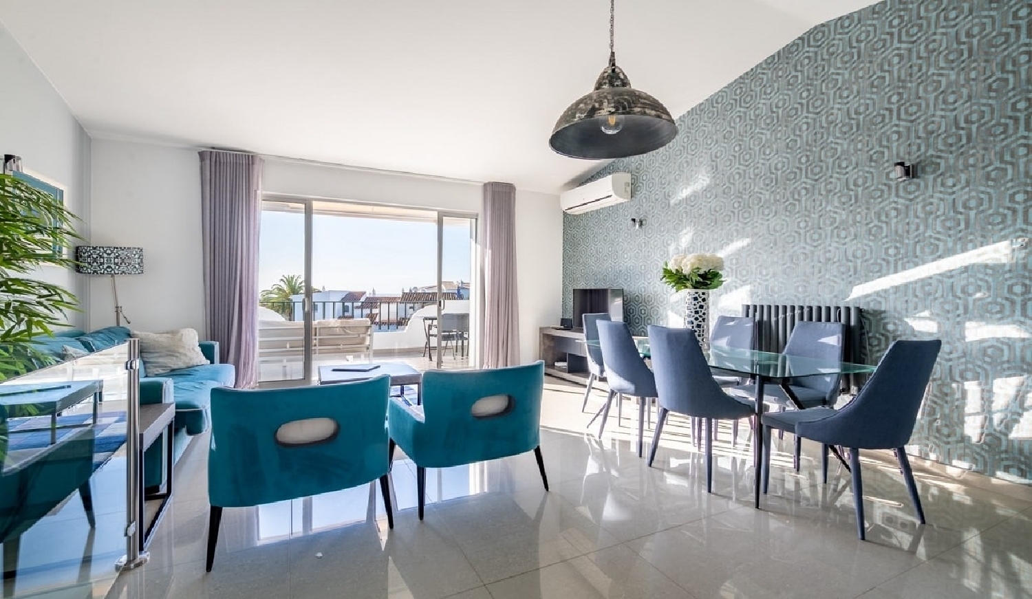  te koop huis Luz Lagos 6