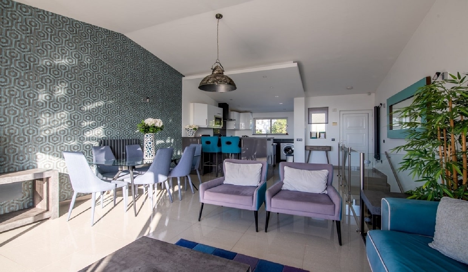  te koop huis Luz Lagos 8