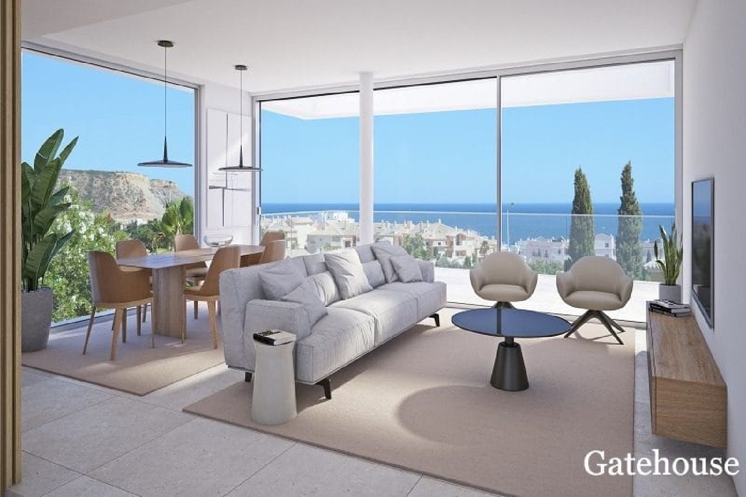 en venta casa Luz Lagos 3