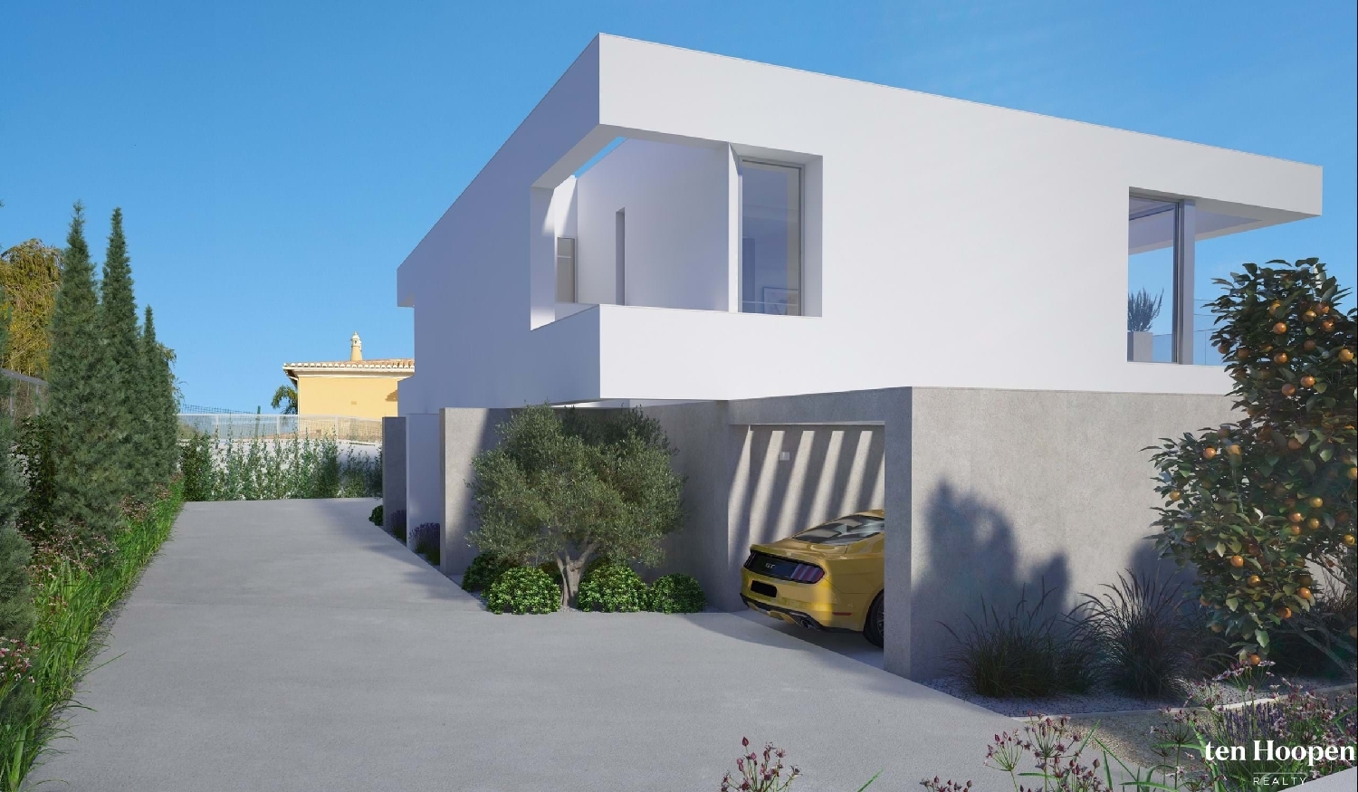  en venta casa Luz Lagos 7