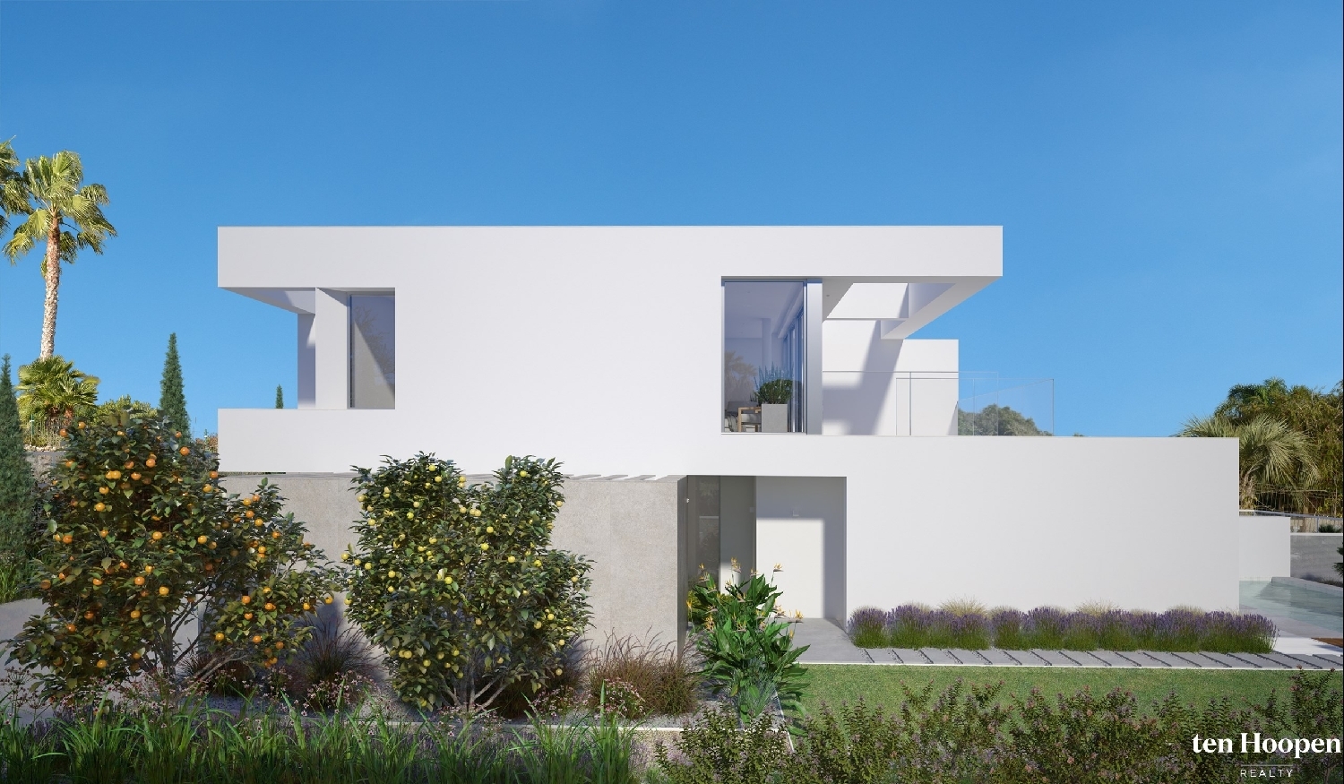  en venta casa Luz Lagos 8