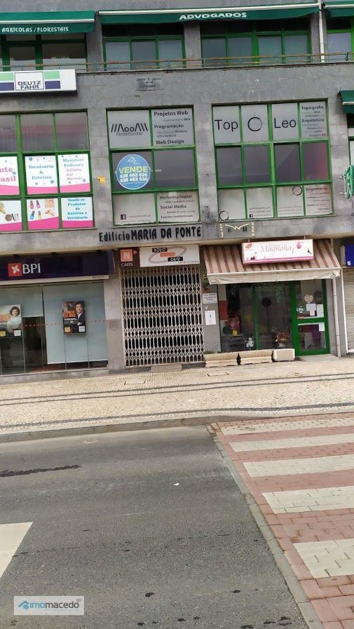  en venta casa Macedo de Cavaleiros Macedo De Cavaleiros 1
