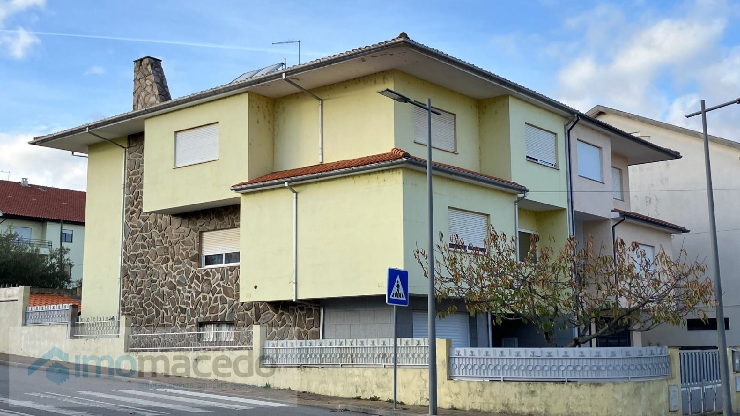  en venta casa Macedo de Cavaleiros Macedo De Cavaleiros 1