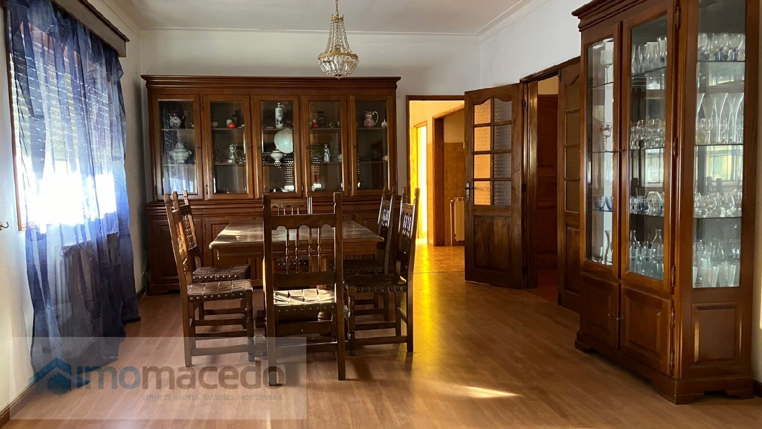 en venta casa Macedo de Cavaleiros Macedo De Cavaleiros 3