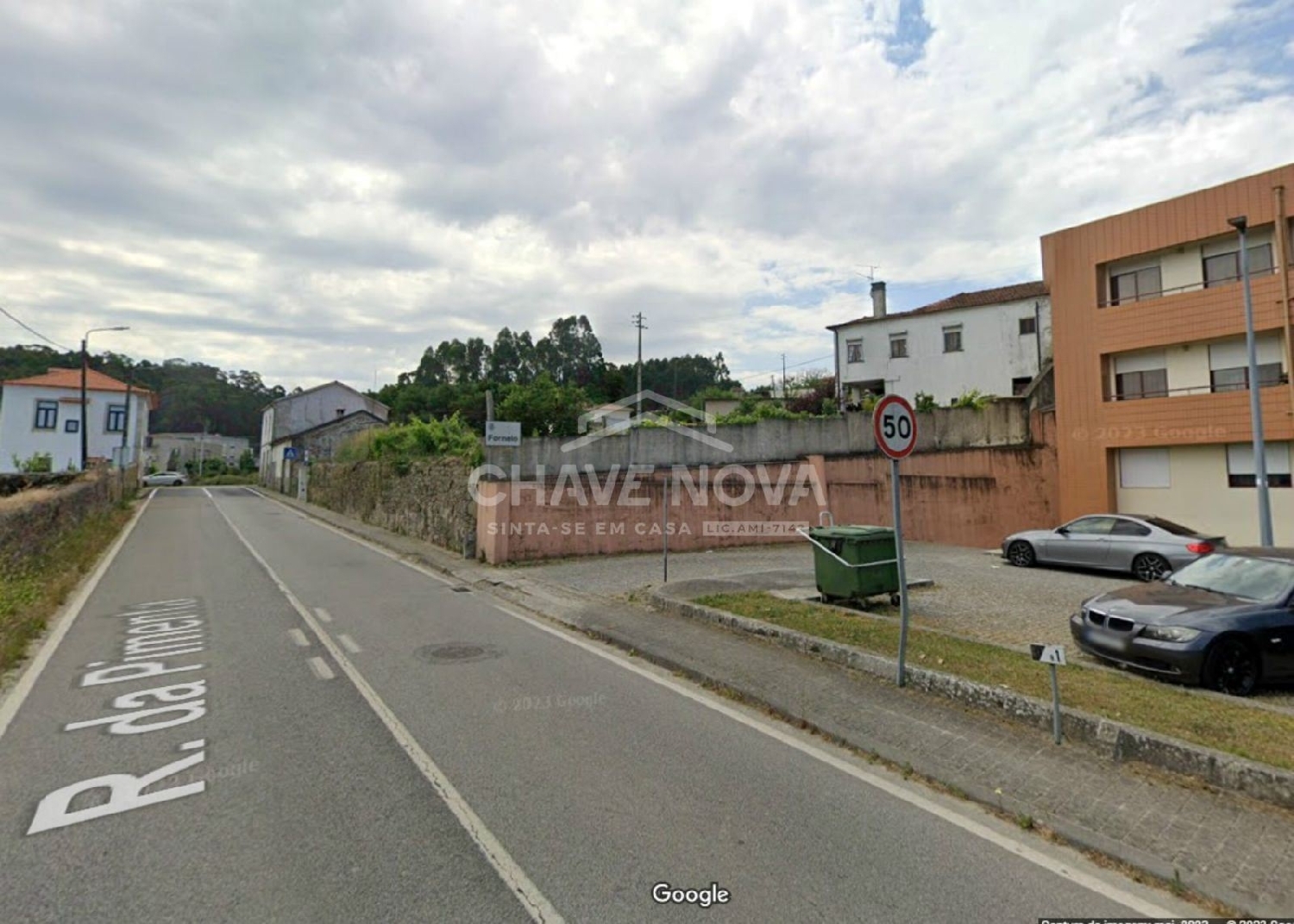 te koop huis Macieira da Maia Vila Do Conde 3