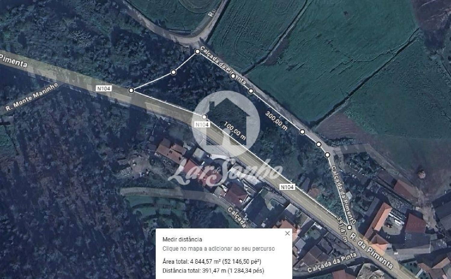 te koop huis Macieira da Maia Vila Do Conde 3