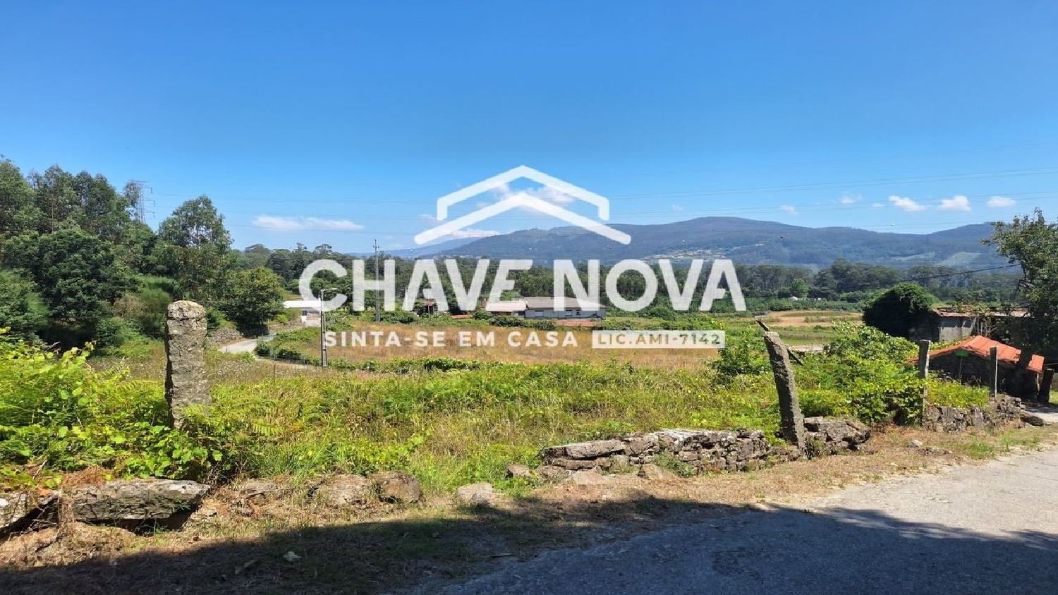  te koop huis Macieira de Cambra Vale De Cambra 1