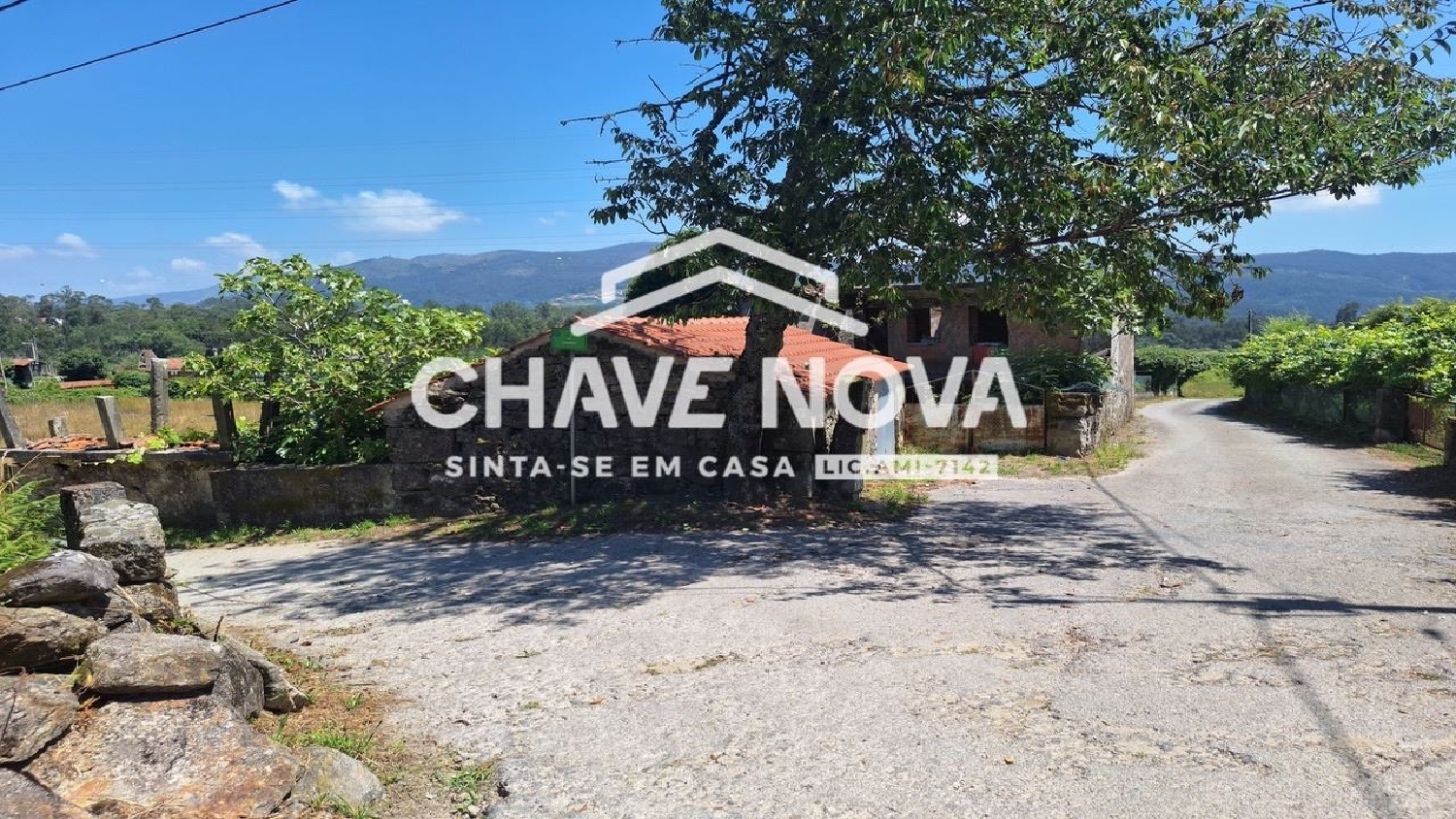 te koop huis Macieira de Cambra Vale De Cambra 2