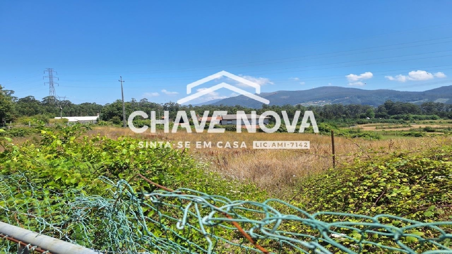 te koop huis Macieira de Cambra Vale De Cambra 3
