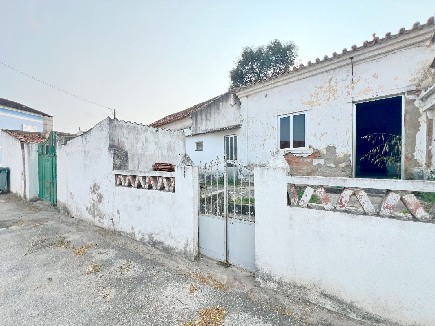  te koop huis Maçussa Azambuja 1