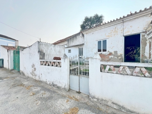 Maçussa Azambuja huis foto 319544