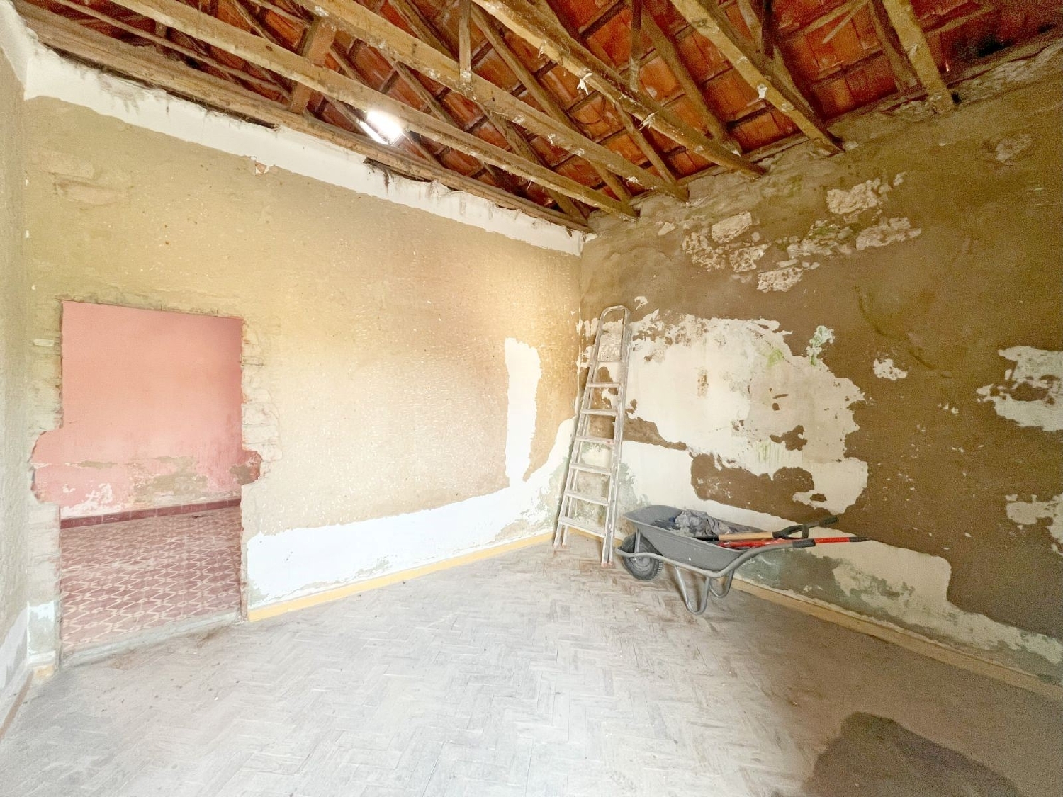 te koop huis Maçussa Azambuja 2