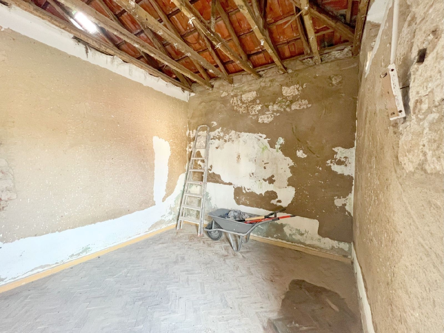 te koop huis Maçussa Azambuja 3