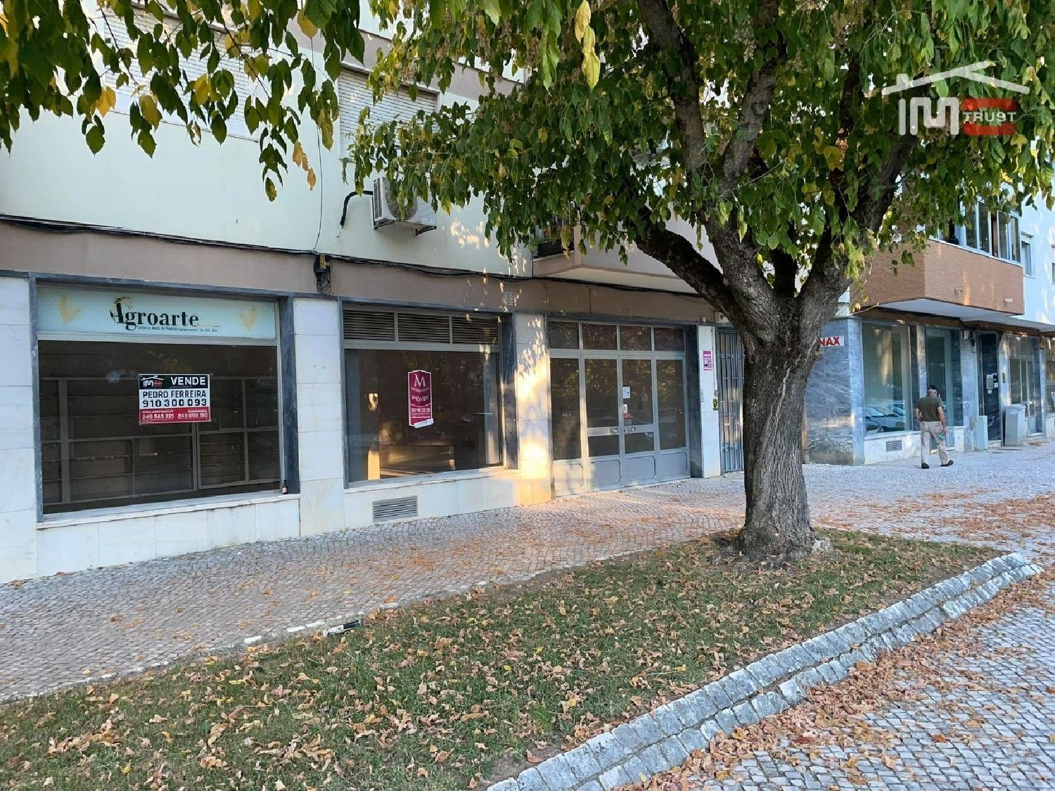  à venda casa Madalena Tomar 1
